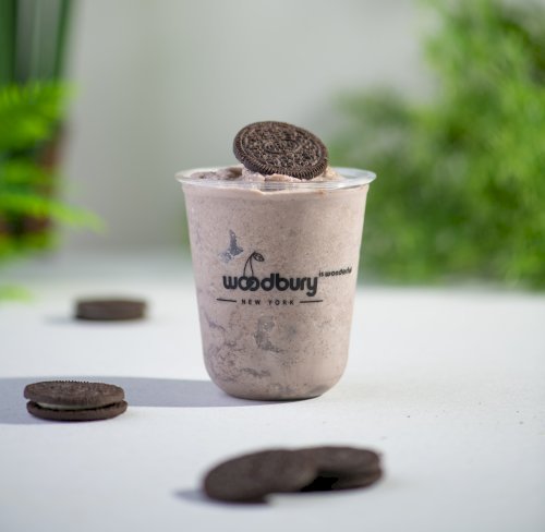 Oreo Shake