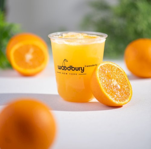 Orange Juice