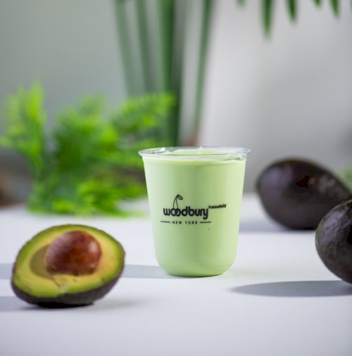 Avocado Juice