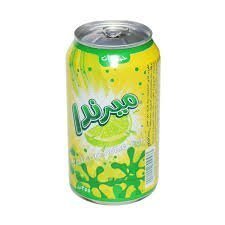 ميرندا ليمون