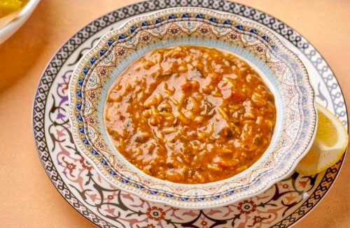 مضروبة ورق عنب