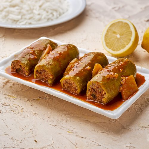 كوسا محشي