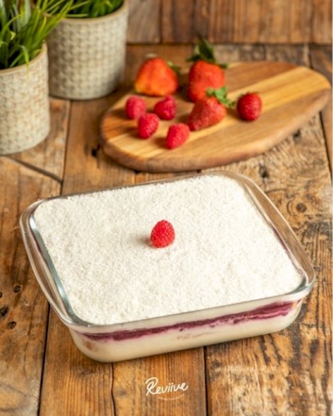 Cocoberry