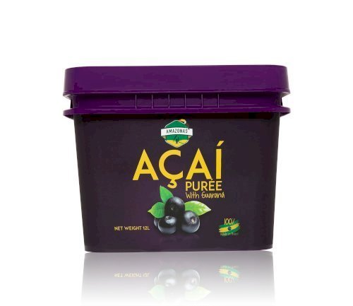 Acai Bucket 12L