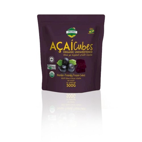 Acai Cubes- 500grams