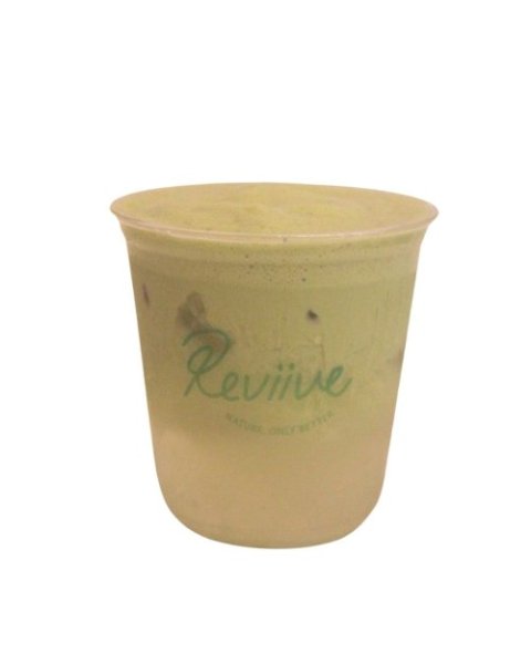 ICE CLOUD MATCHA-M