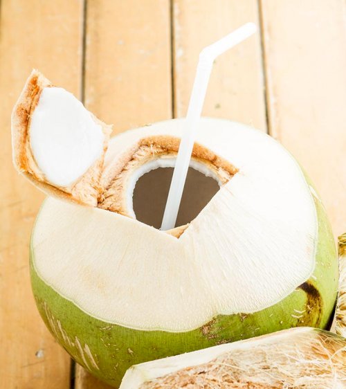 Coconut Water