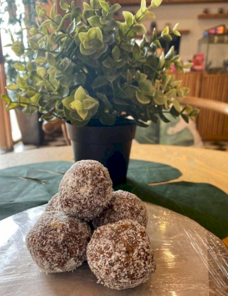 Superfood Bites