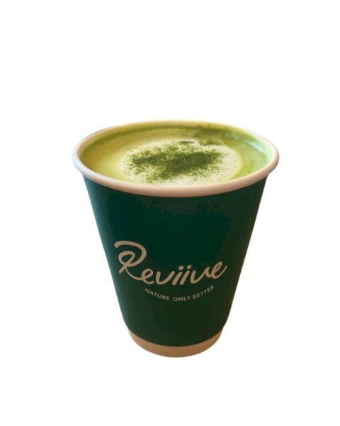 HOT SIGNATURE MATCHA-L
