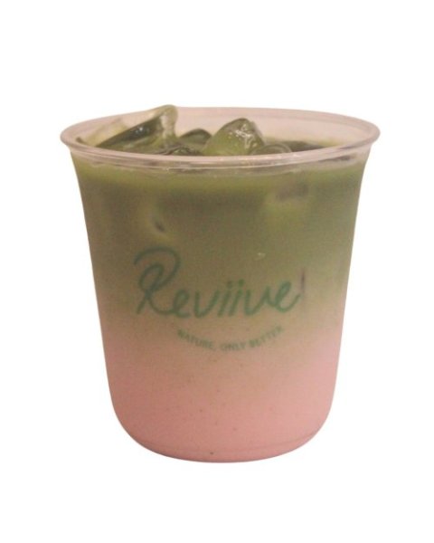 ICE SAKURA  MATCHA-M