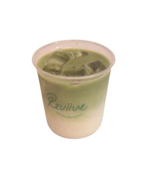 ICE SIGNATURE MATCHA-L