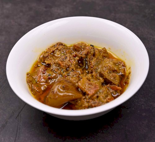 Pakistani Mix Pickles