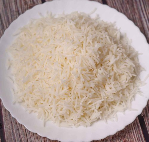 White Rice