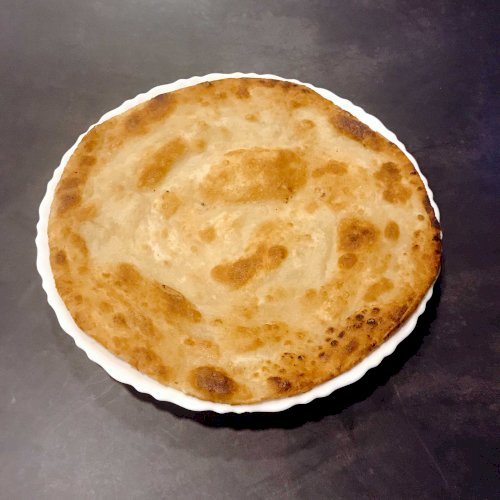 Plain Paratha