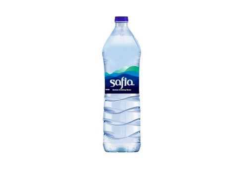 Water 1.5 ltr
