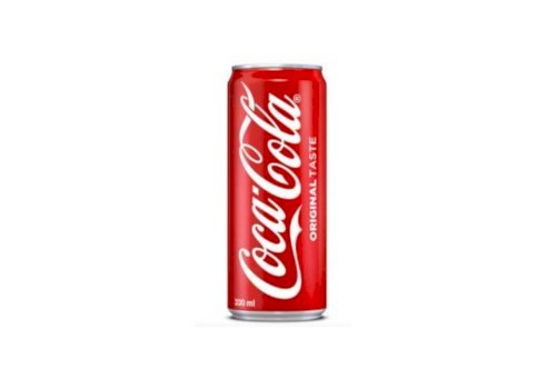 Coke (Regular) 330ml