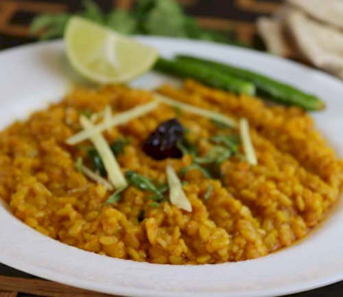Daal Mash / Urad Daal