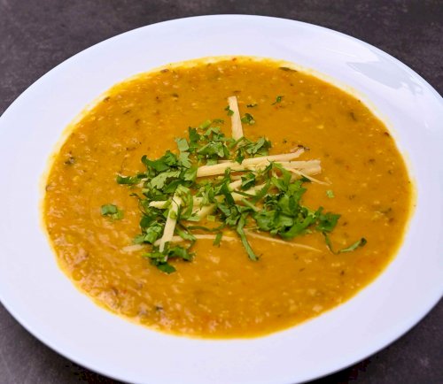 Moong Masoor Mix Daal