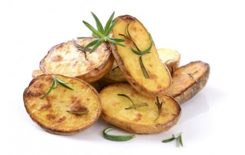 Roasted Potatoes