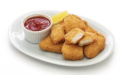 Chicken Nuggets
