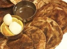 Mahyawa Lebanese bread