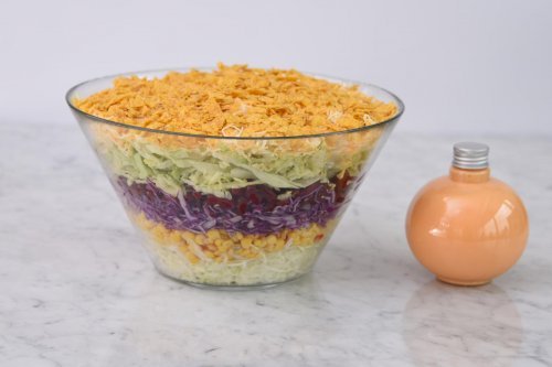 Doritos Salad
