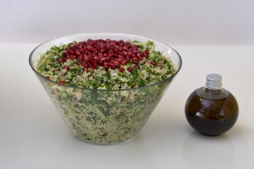Quinoa Salad