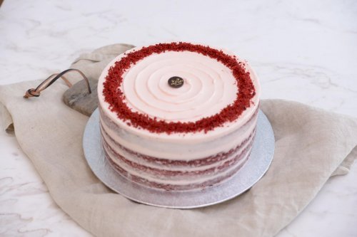 Red velvet