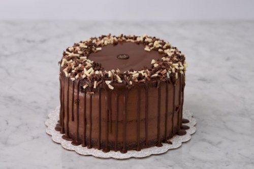 Chocolate Cake