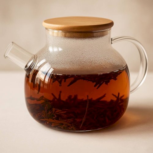 ORGANIC RED TEA