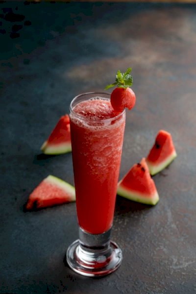 WATERMELON PUNCH