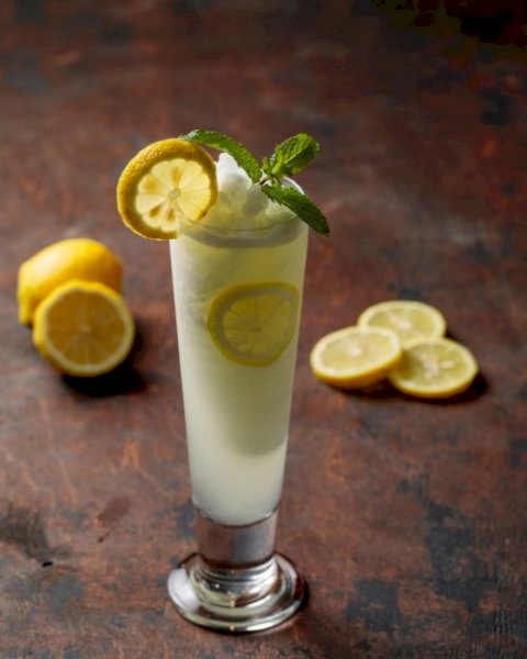 LEMON JUICE