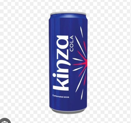 Kinza Cola