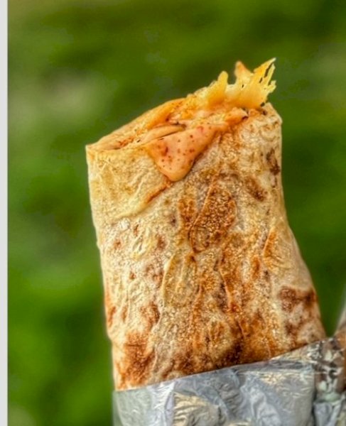 Har chicken shawrma