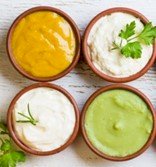 cheese sauce