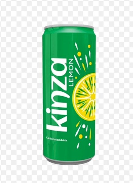 Kinza Lemon
