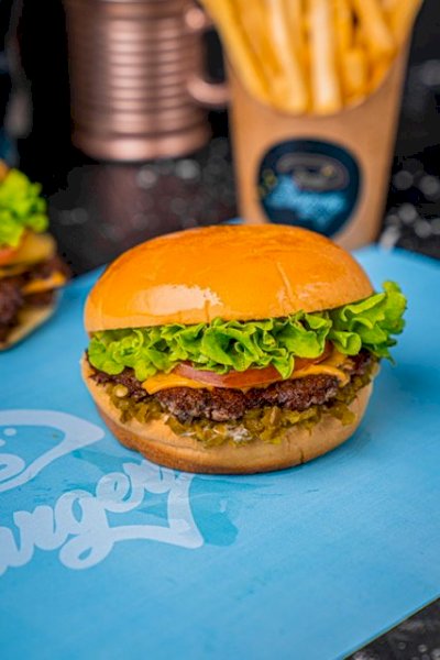 Har Burger