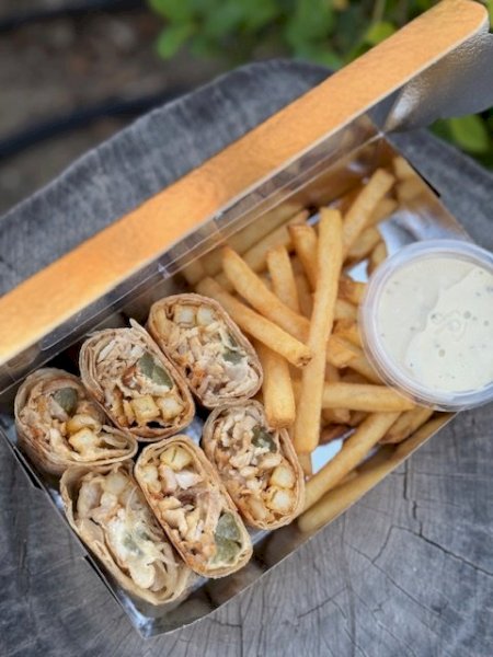 sah shawrma box