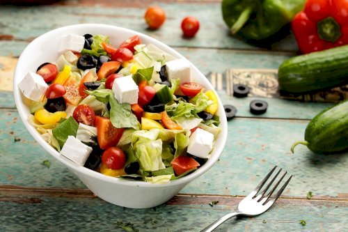Greek Salad