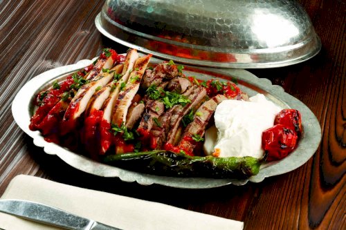 Mado Special Kebab Mado Special Kebab