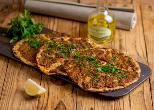 Lahmacun