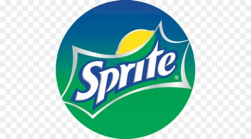 Sprite - Medium