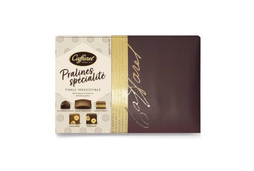 Caffarel - Pralines Spécialité Gift Box Caffarel - Pralines Spécialité Gift Box