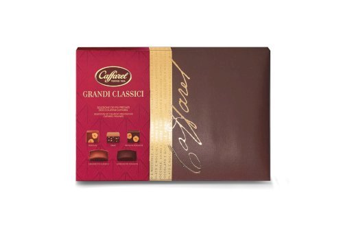 Caffarel - Grandi Classici Gift Box