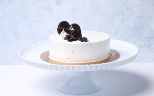 Oreo Cake