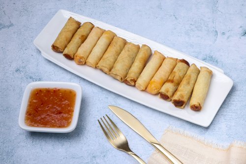Spring Roll