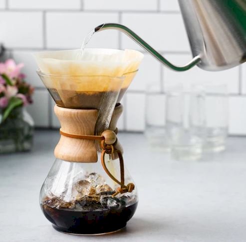Chemex Coffee