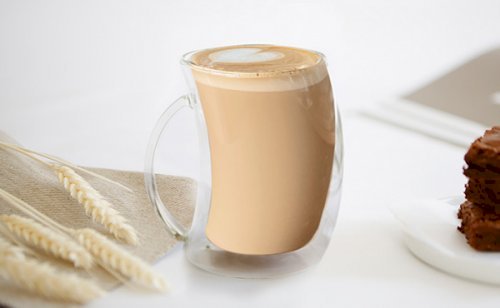 Caffe Latte