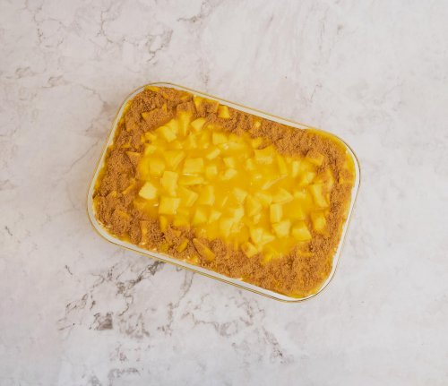 Mango graham - Family Size