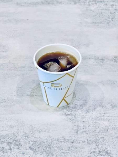 cold V60